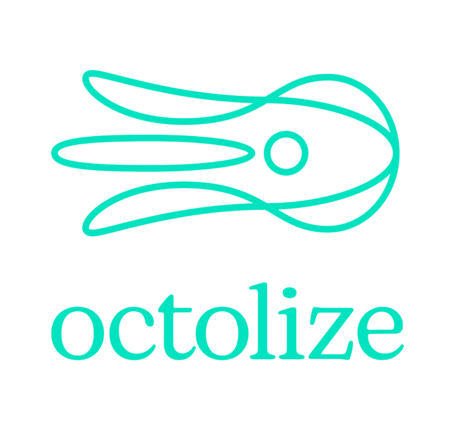 Octolize logo